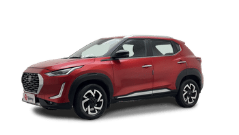 Used 2022 Nissan Magnite XV Premium Turbo CVT Petrol Automatic Image