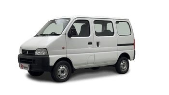 Used 2022 Maruti Suzuki Eeco 5 STR AC (O) Petrol Manual Image