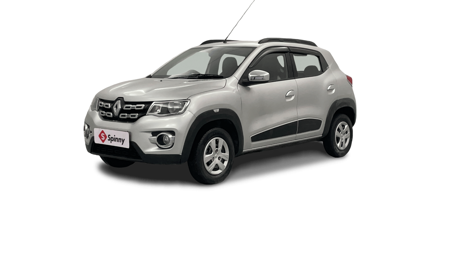 Used 2016 Renault Kwid RXT Petrol Manual Image