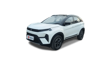 Used 2024 Tata Nexon Fearless Plus S 1.2 Revotron Petrol 7DCA DT Petrol Automatic Image