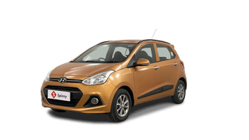 Used 2016 Hyundai Grand i10 Asta AT 1.2 Kappa VTVT (O) Petrol Automatic Image