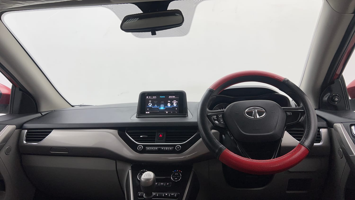 DASHBOARD VIDEO