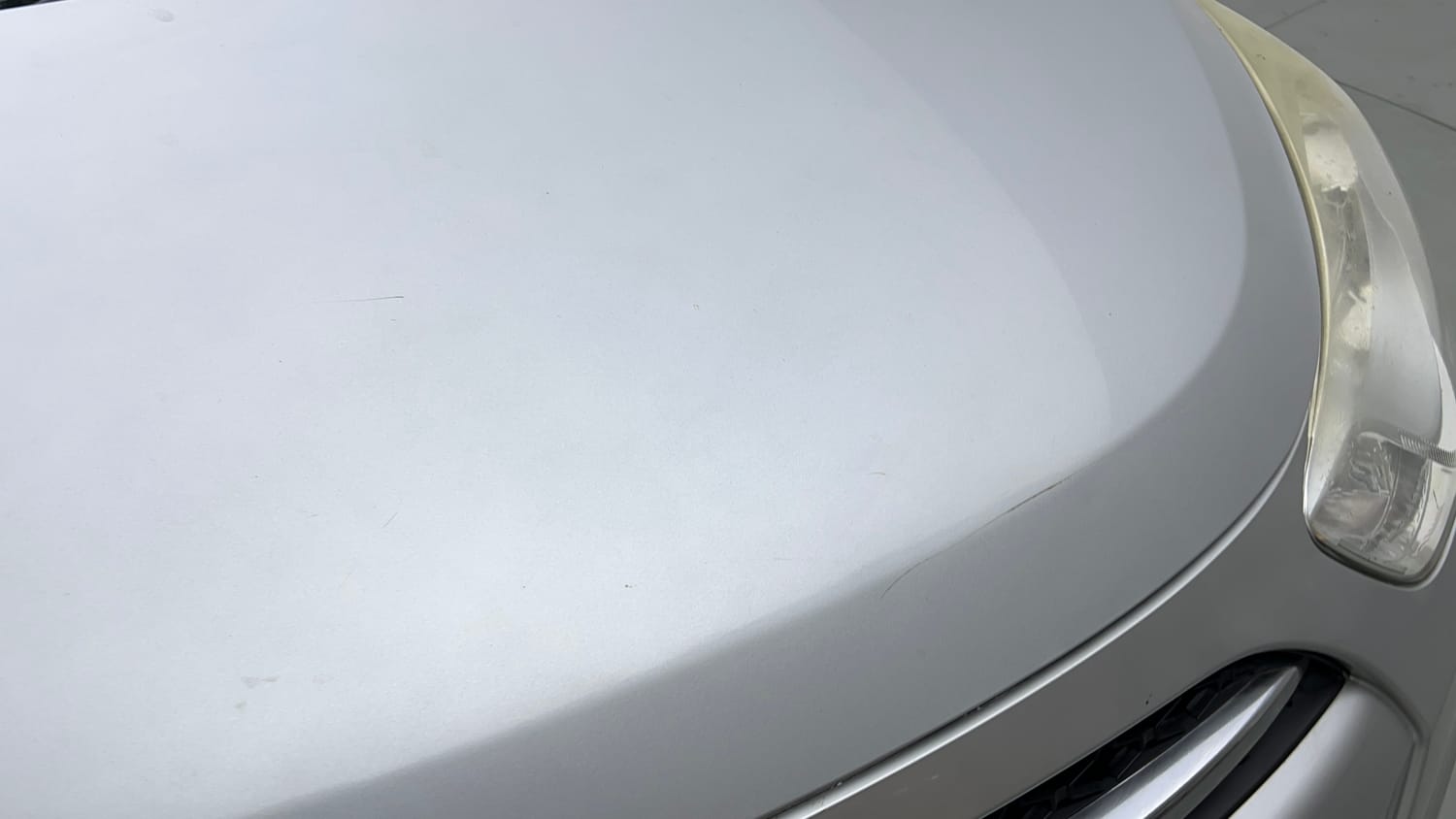 Used 2013 Hyundai i10 Era 1.1 iRDE2 Petrol Manual dents MINOR SCRATCH