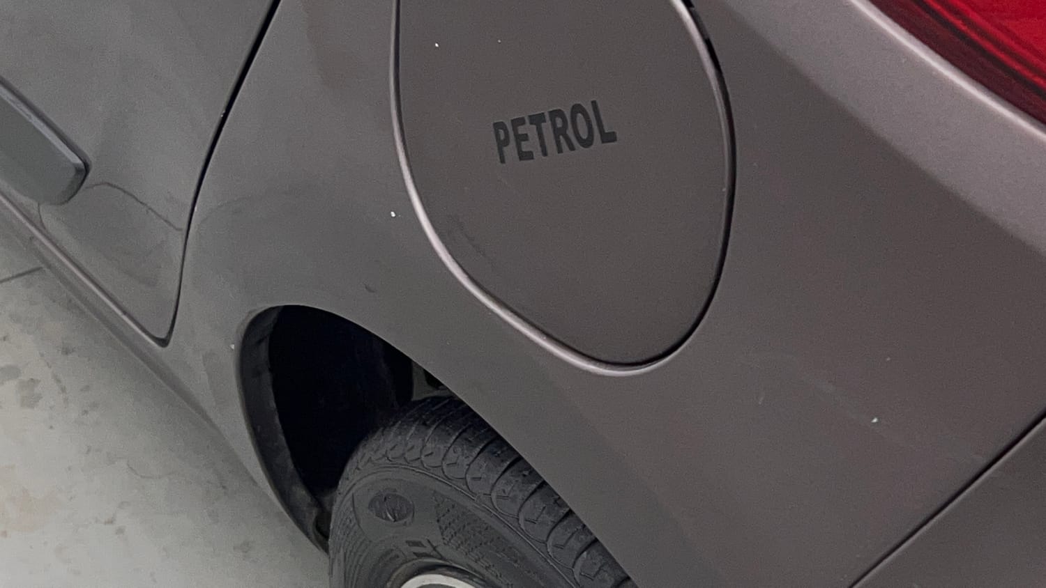 Used 2019 Tata Tiago Revotron XZ Plus Petrol Manual dents MINOR DENT