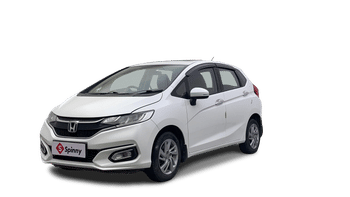 Used 2021 Honda Jazz ZX CVT Petrol Automatic Image