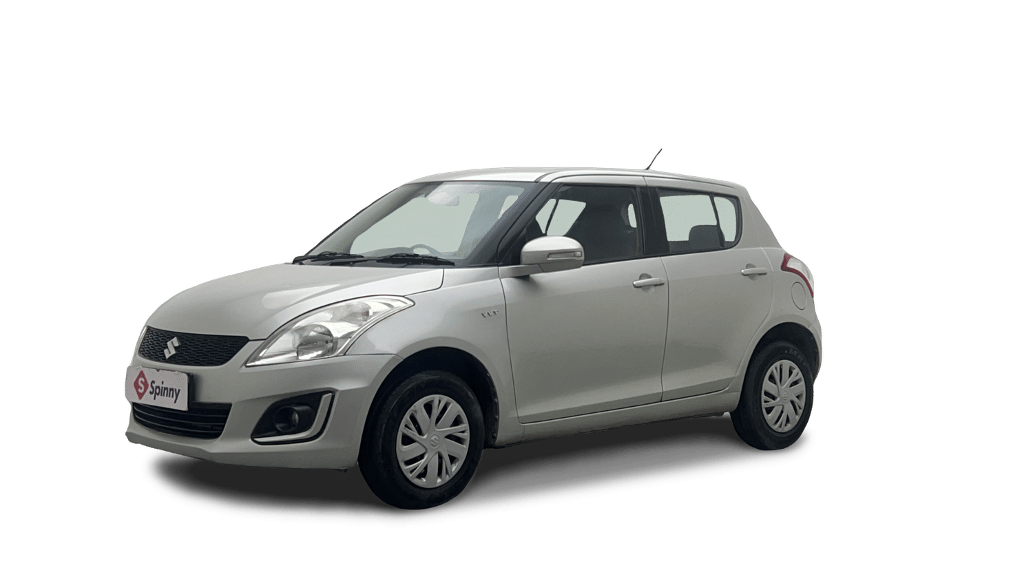 Used 2015 Maruti Suzuki Swift VXi Petrol Manual Image