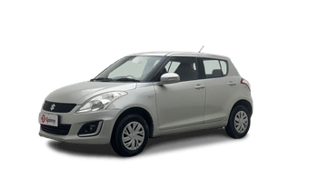 Used 2015 Maruti Suzuki Swift VXi Petrol Manual Image