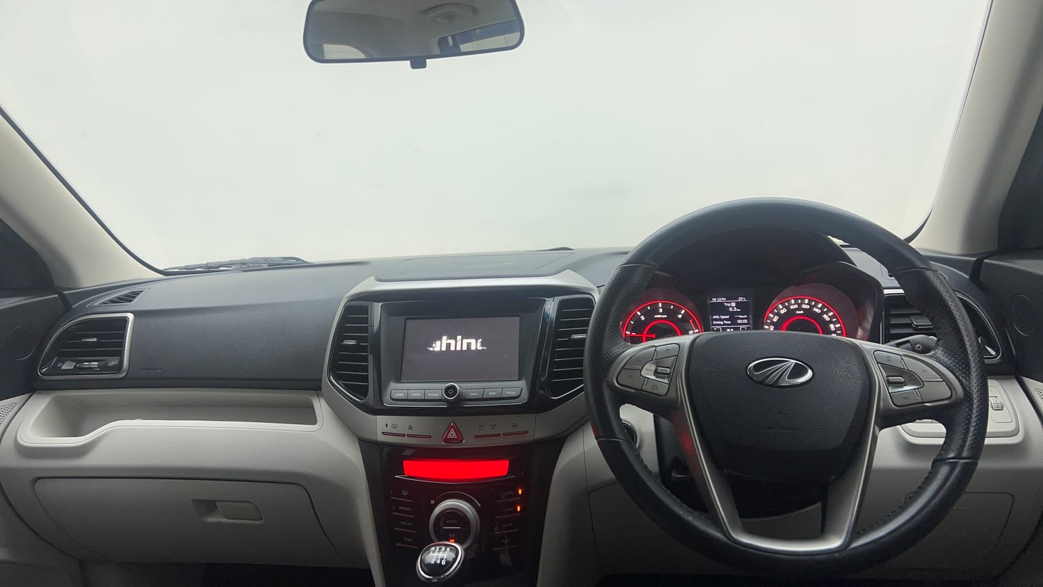 DASHBOARD VIDEO