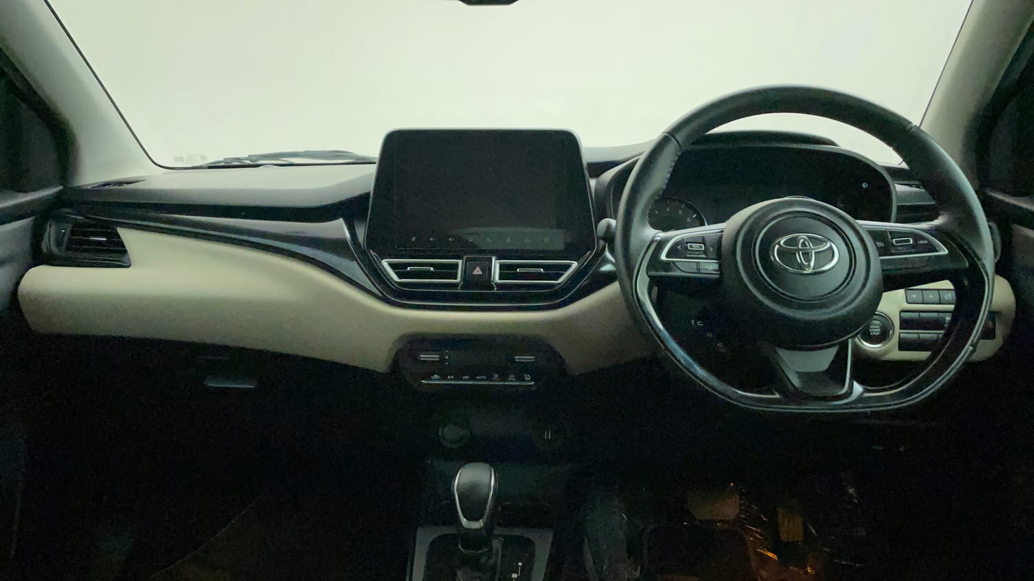 DASHBOARD VIDEO