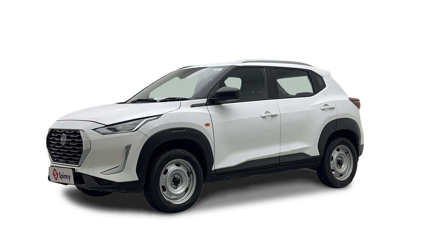Used 2024 Nissan Magnite XE Petrol Manual Image