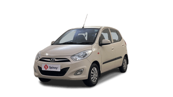 Used 2014 Hyundai I10 Sportz 1.1 iRDE2 Petrol Manual Image