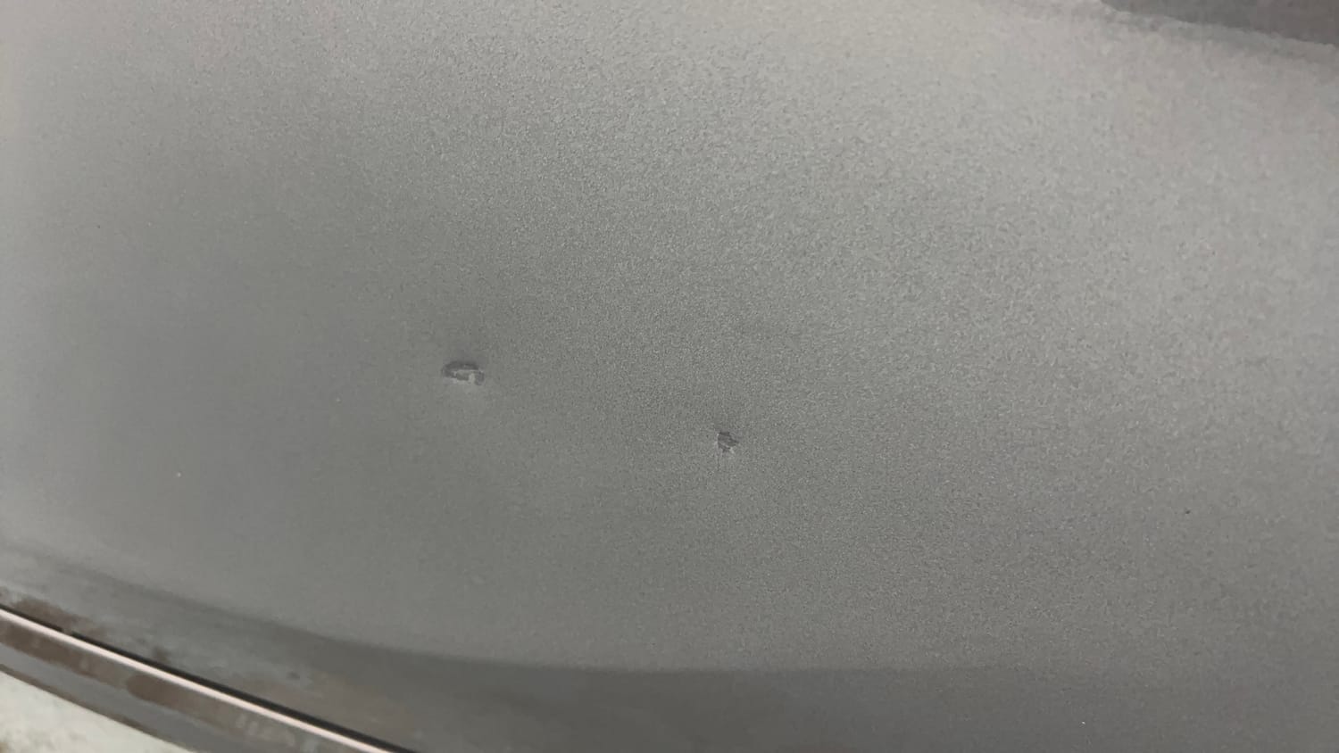 Used 2022 Tata Tigor XZ Plus CNG Cng Manual dents MINOR DENT