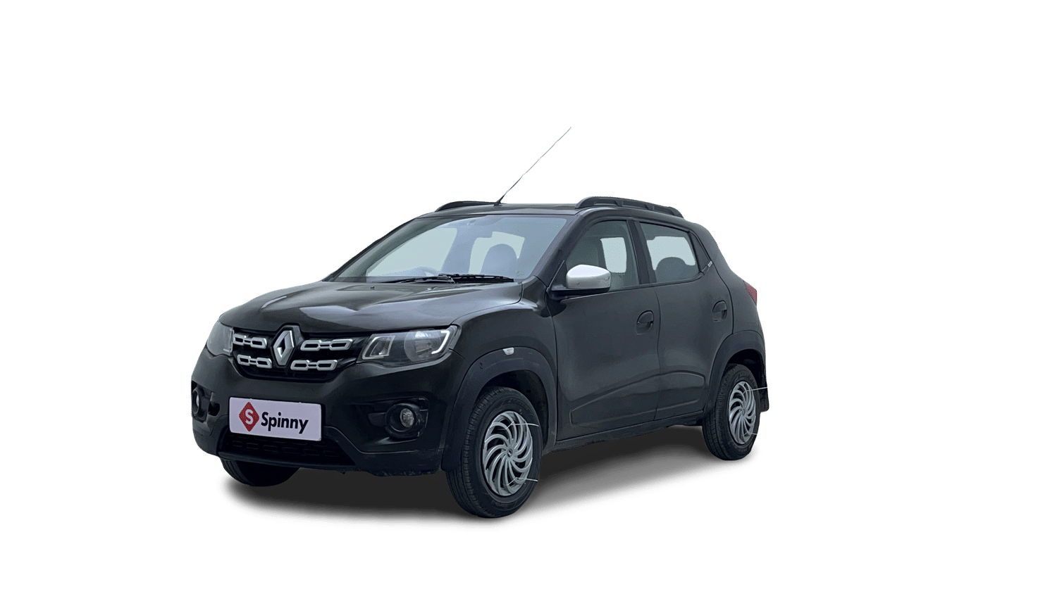 Used 2017 Renault Kwid 1.0 RXT Petrol Manual Image