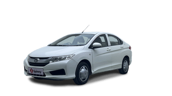 Used 2015 Honda City S Petrol Manual Image