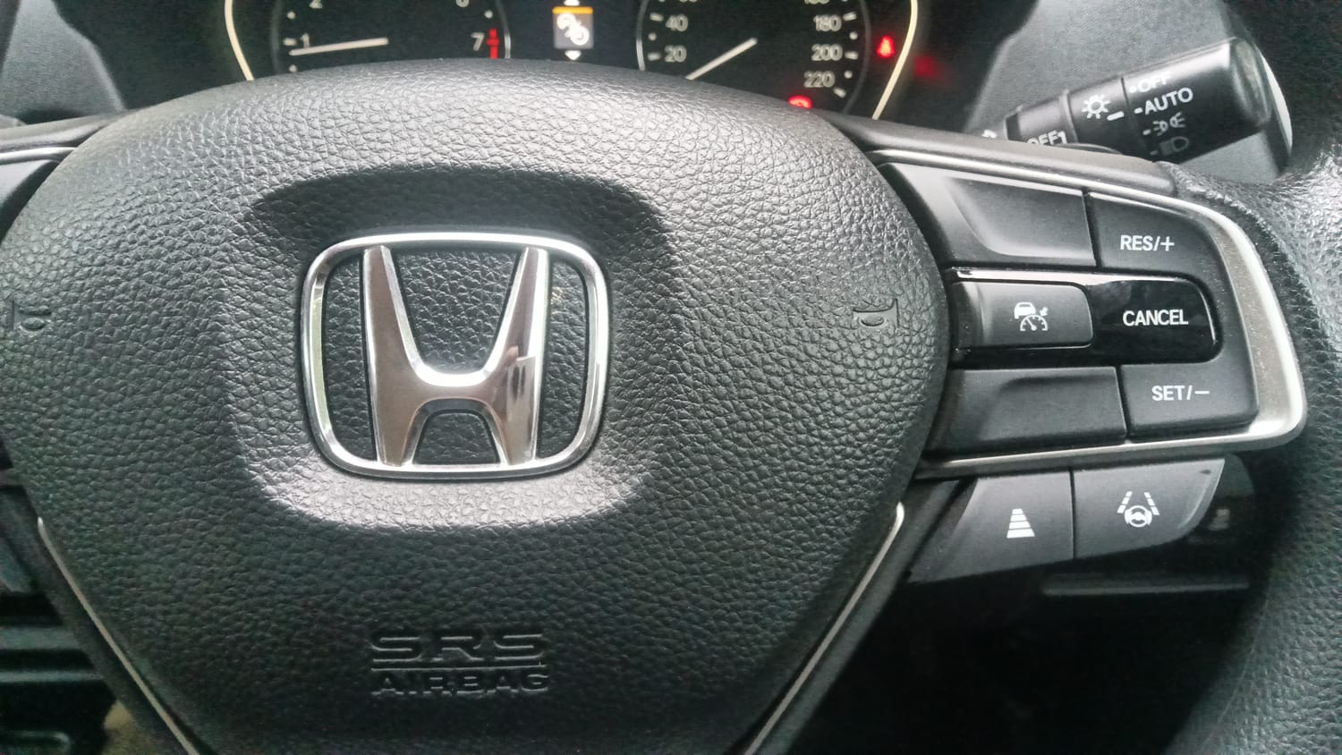 Used 2024 Honda City V Petrol CVT Petrol Automatic top_features Cruise control