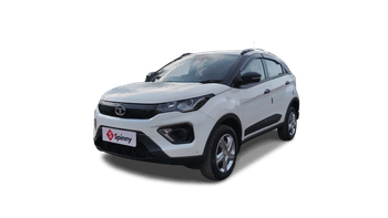 Used 2023 Tata Nexon XMA (S) Diesel Diesel Automatic Image