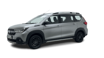 Used 2020 Maruti Suzuki XL6 Zeta MT Petrol Petrol Manual Image