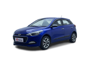 Used 2017 Hyundai Elite i20 Asta 1.2 Petrol Manual Image