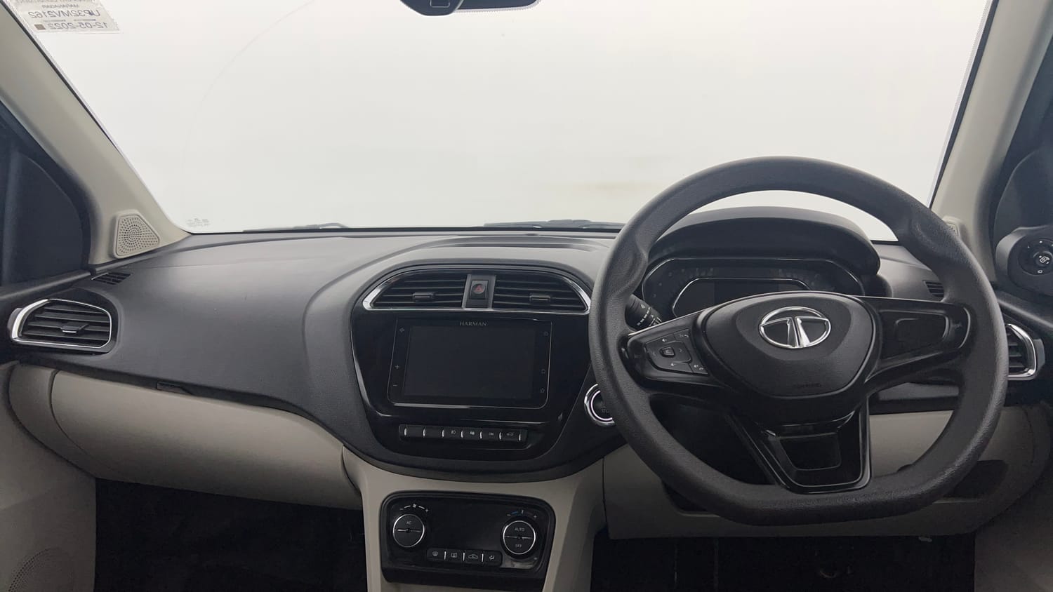 DASHBOARD VIDEO