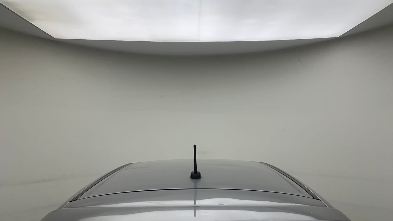 Used 2019 Maruti Suzuki Baleno Alpha Petrol Manual exterior EXTERIOR ROOF VIEW