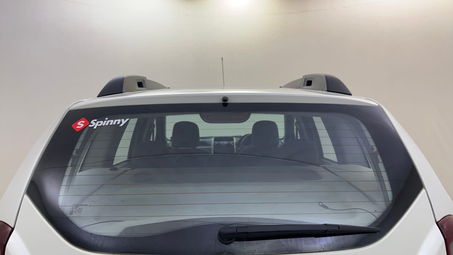 Used 2016 Renault Duster 110 PS RXL 4X2 MT Diesel Manual top_features Rear defogger