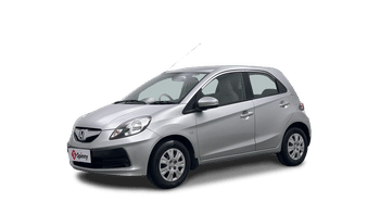 Used 2015 Honda Brio S MT Petrol Manual Image