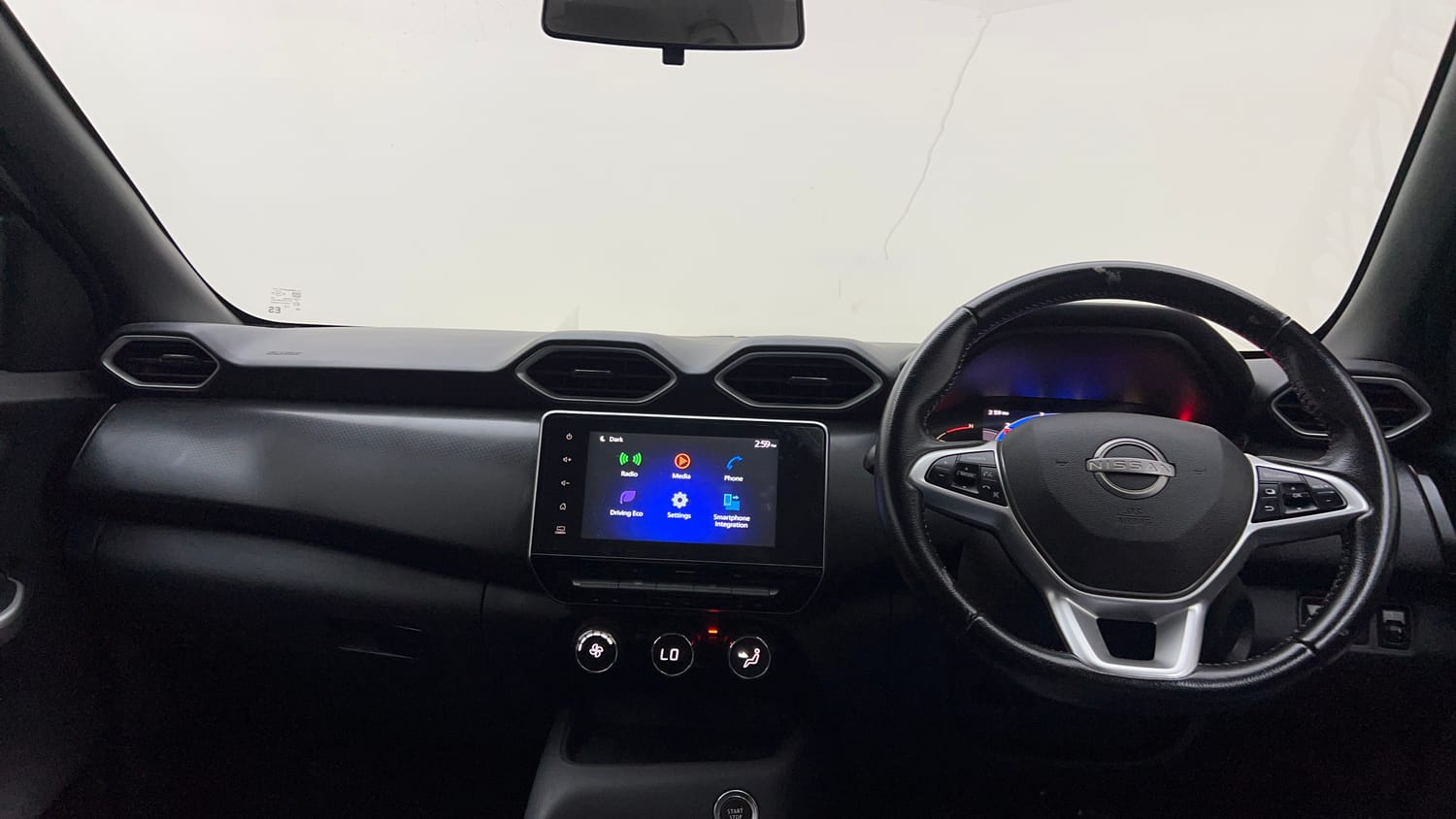 DASHBOARD VIDEO