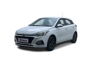 Used 2018 Hyundai Elite i20 Asta 1.2 AT Petrol Automatic Image