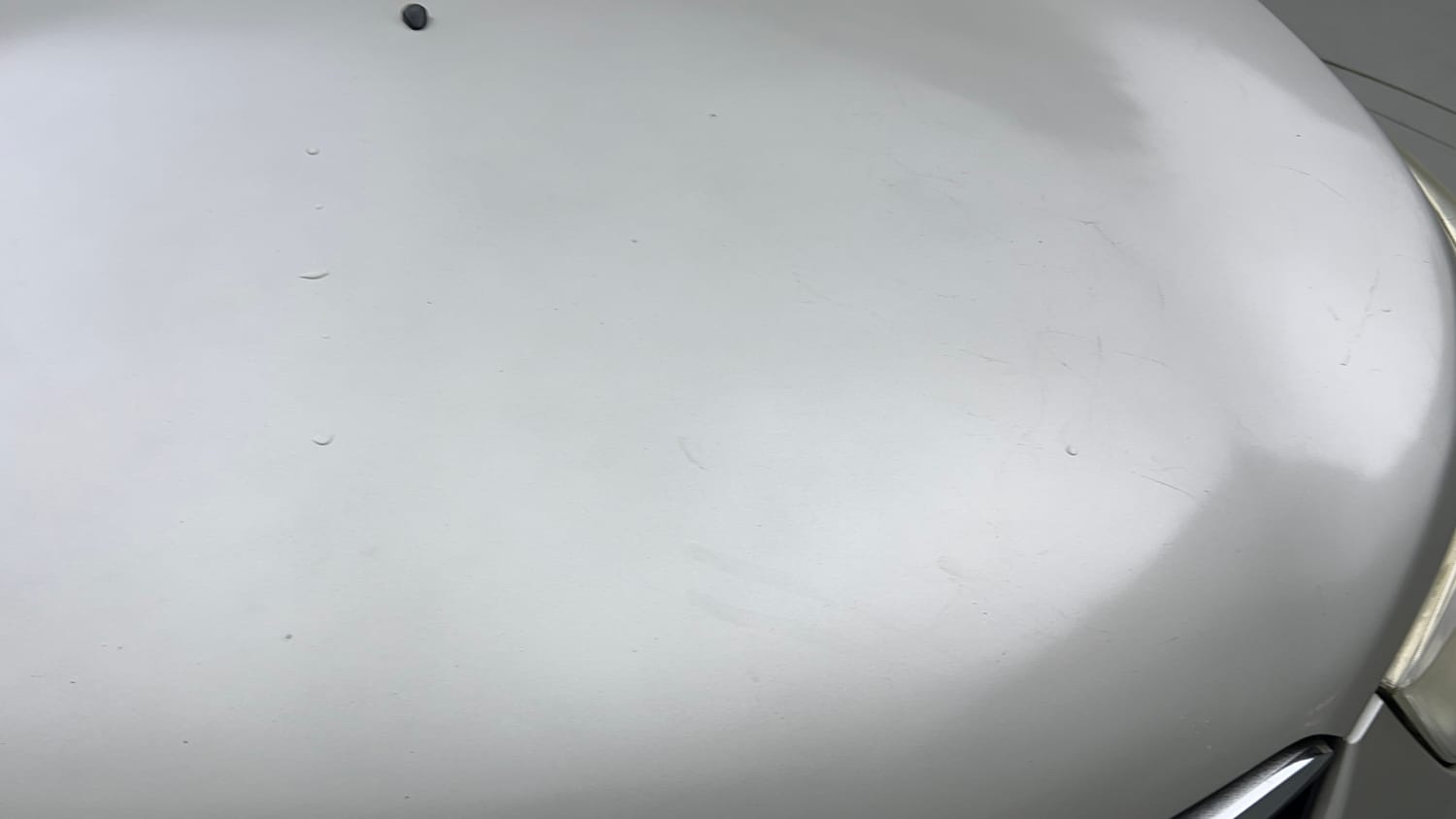 Used 2016 Maruti Suzuki Alto K10 LXi Petrol Manual dents MINOR SCRATCH