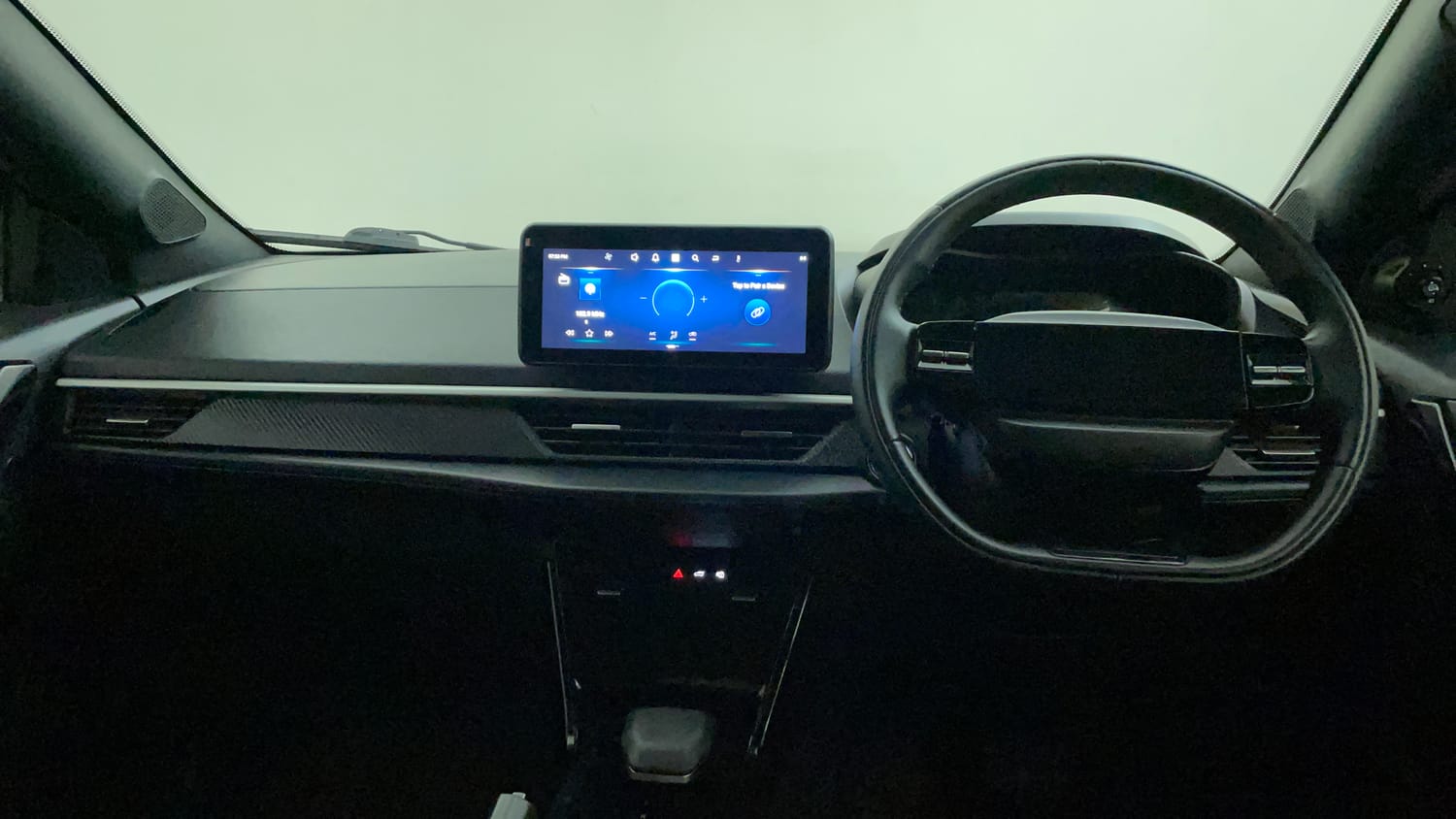 DASHBOARD VIDEO