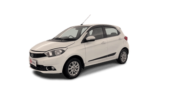 Used 2017 Tata Tiago Revotron XZ Petrol Manual Image