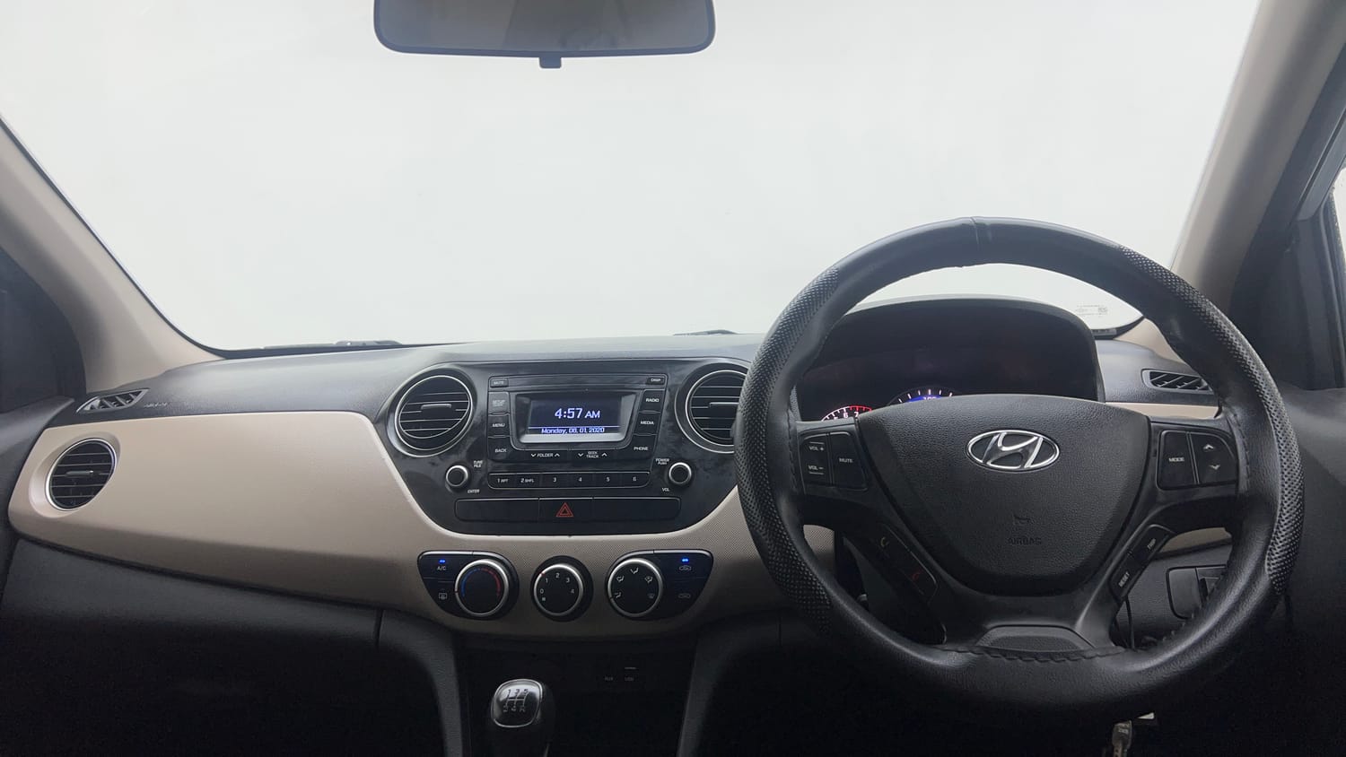 DASHBOARD VIDEO