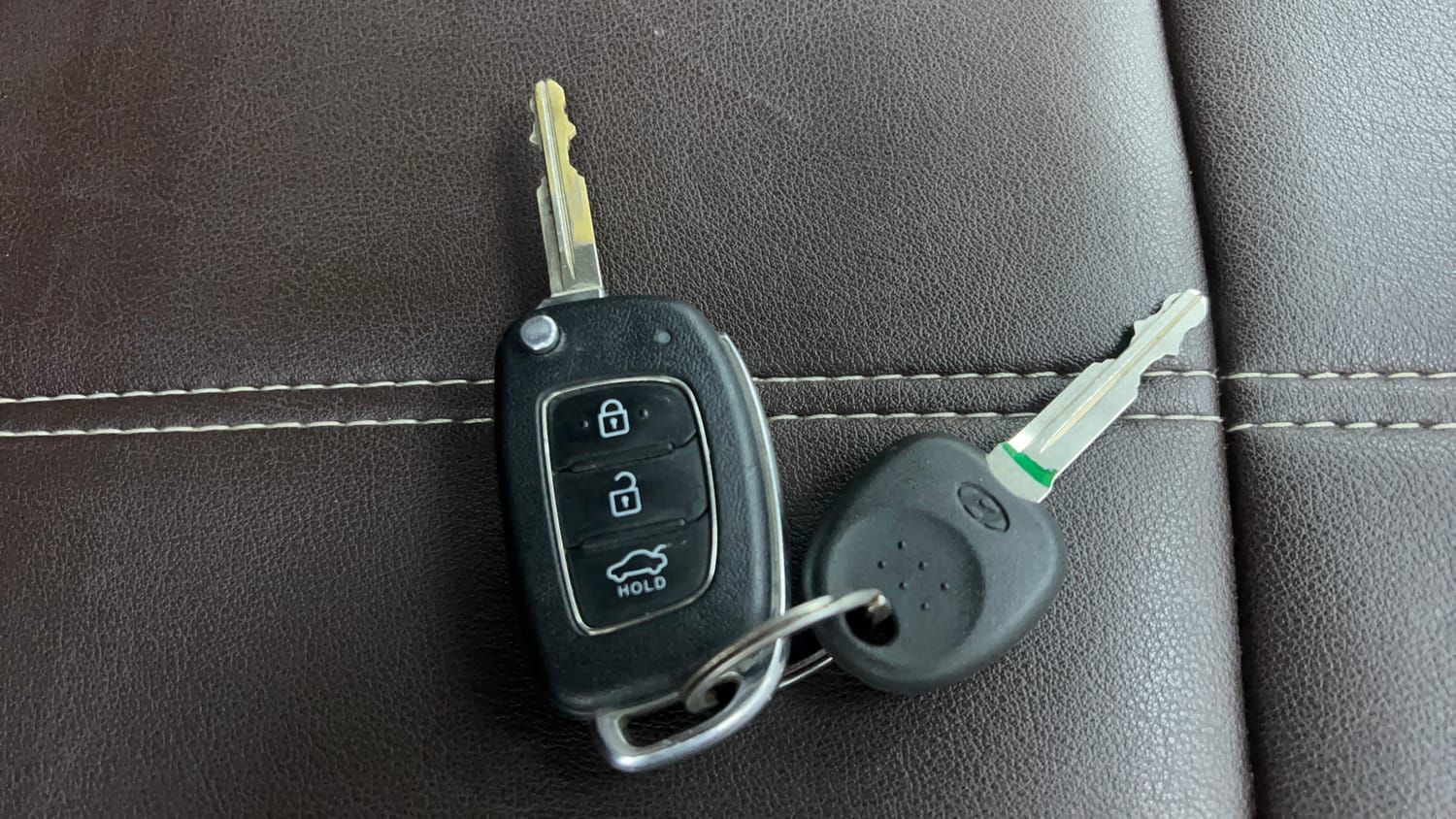 Used 2022 Hyundai Grand i10 Nios Sportz U2 1.2 CRDi Diesel Manual extra CAR KEY VIEW