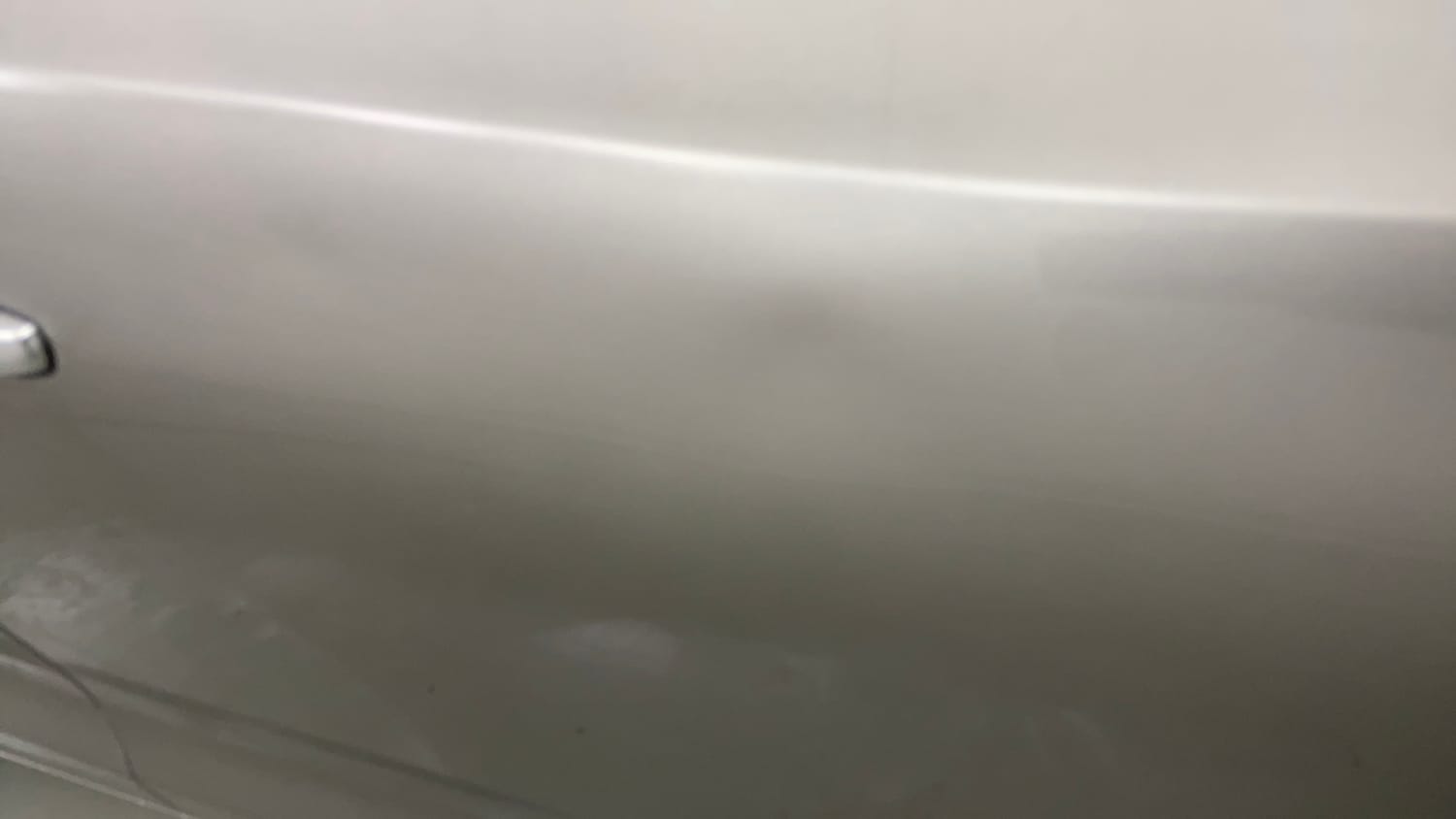 Used 2017 Maruti Suzuki Baleno Alpha 1.2 Petrol Manual dents MINOR DENT