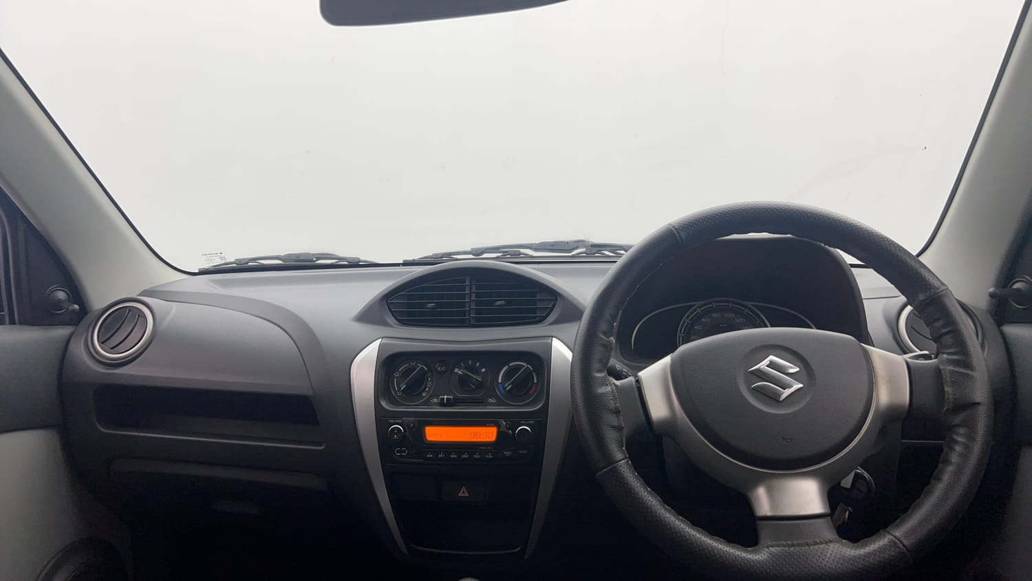 DASHBOARD VIDEO