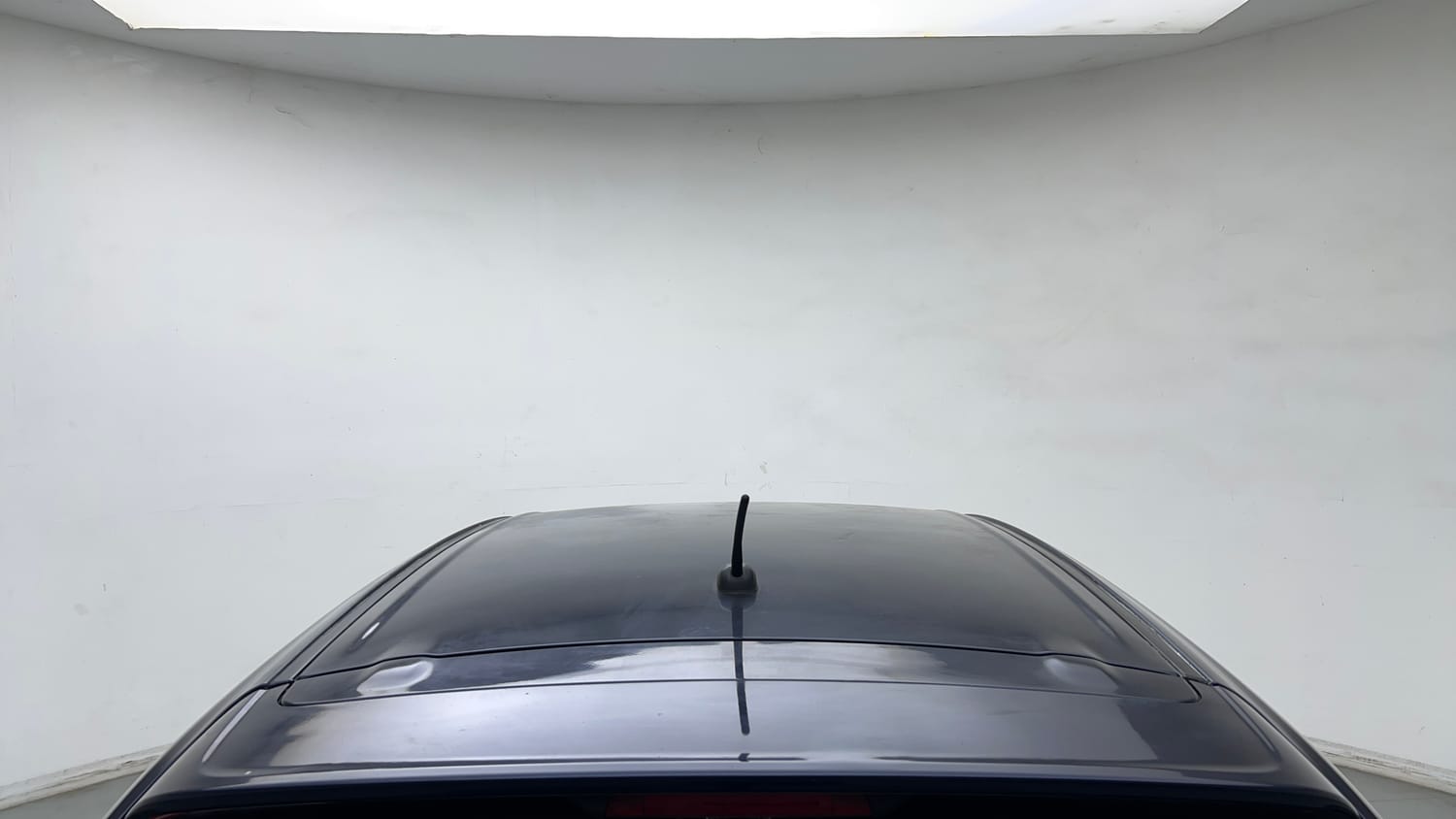 Used 2022 Maruti Suzuki Baleno Zeta MT Petrol Manual exterior EXTERIOR ROOF VIEW