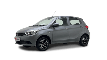 Used 2020 Tata Tiago Revotron XZA Petrol Automatic Image