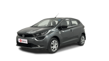 Used 2022 Tata Altroz XM Plus Petrol Petrol Manual Image