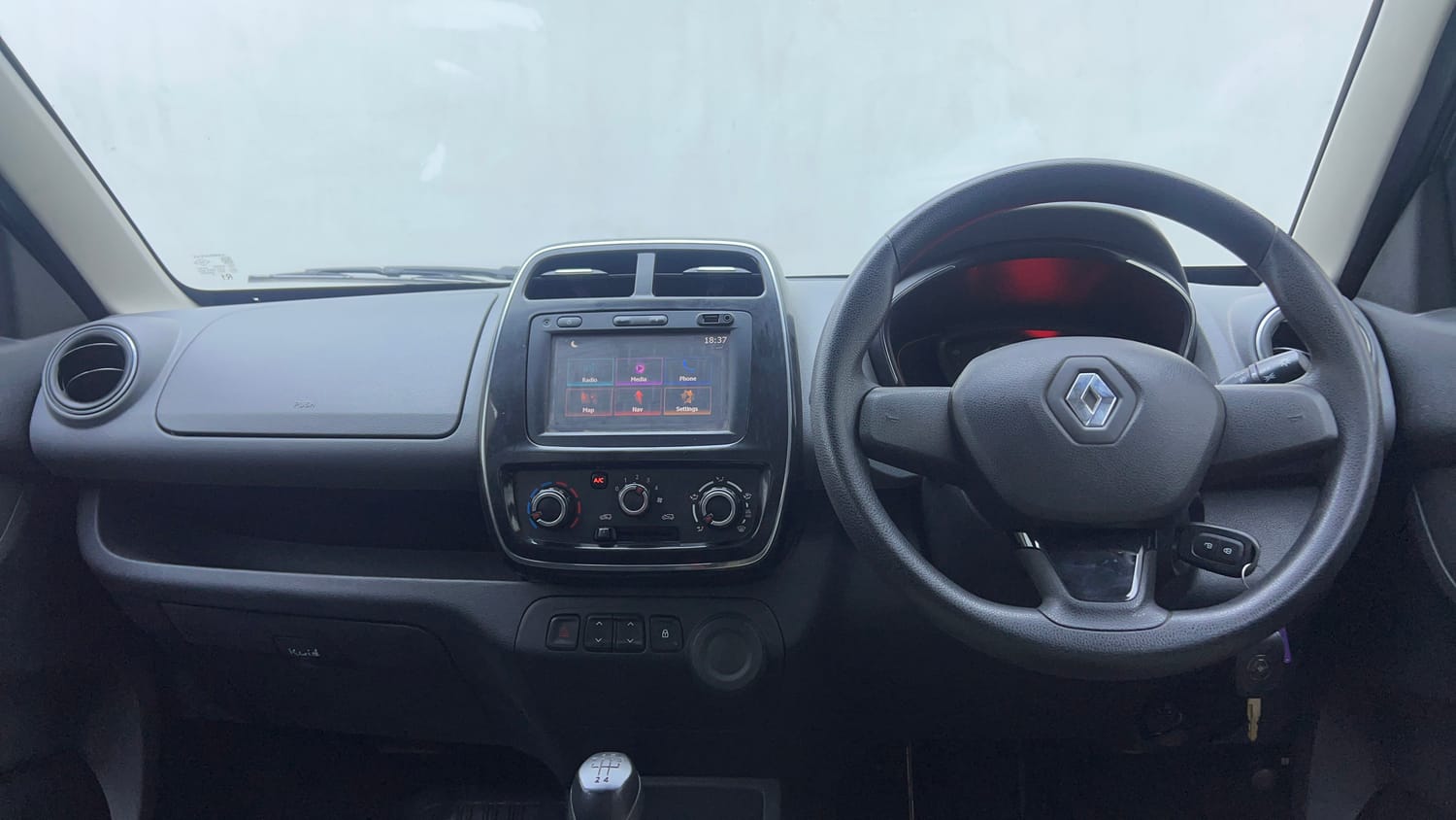 DASHBOARD VIDEO