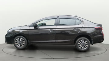Used 2024 Honda City V Petrol CVT Petrol Automatic Image
