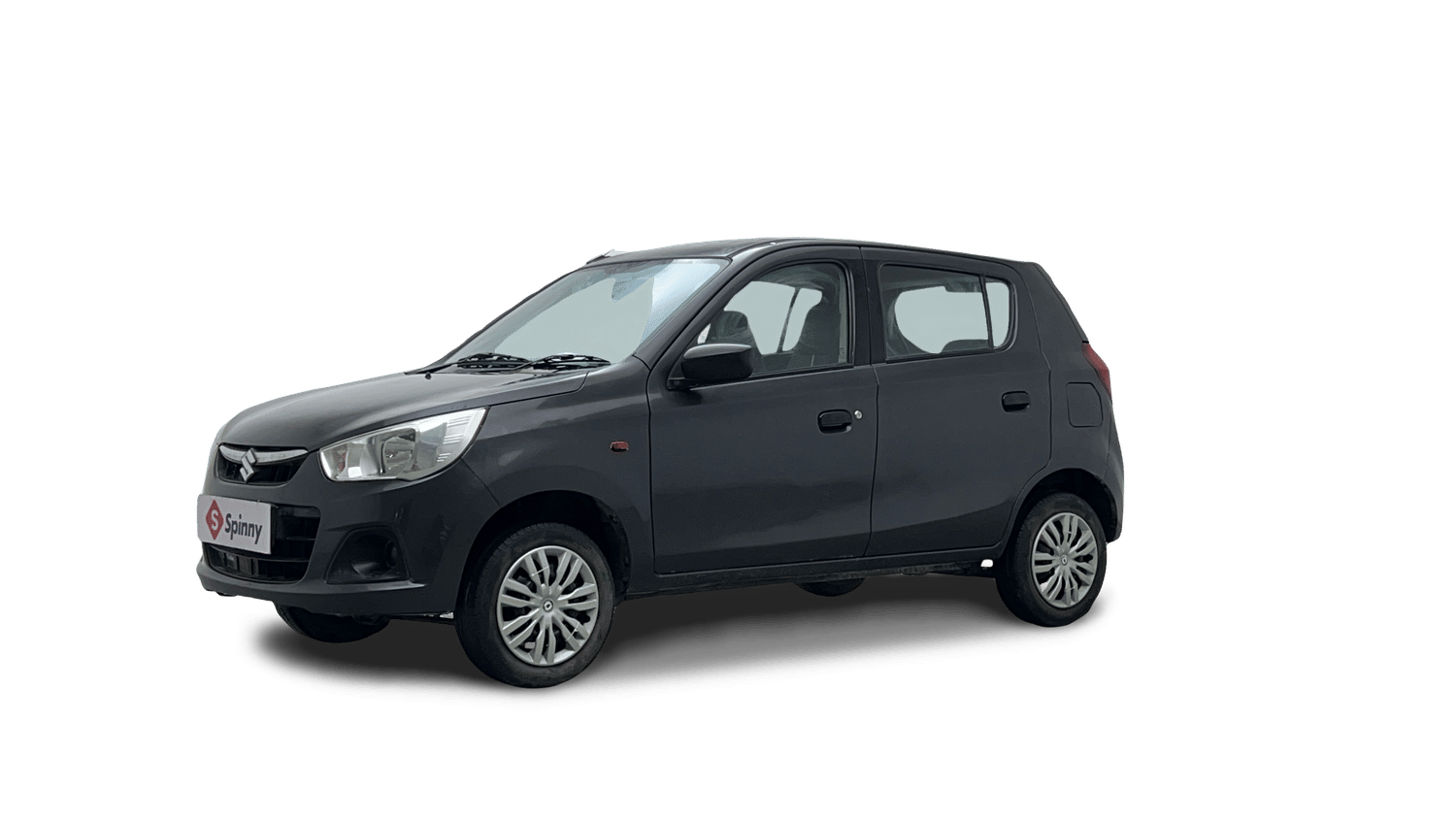 Used 2017 Maruti Suzuki Alto K10 VXi Petrol Manual Image