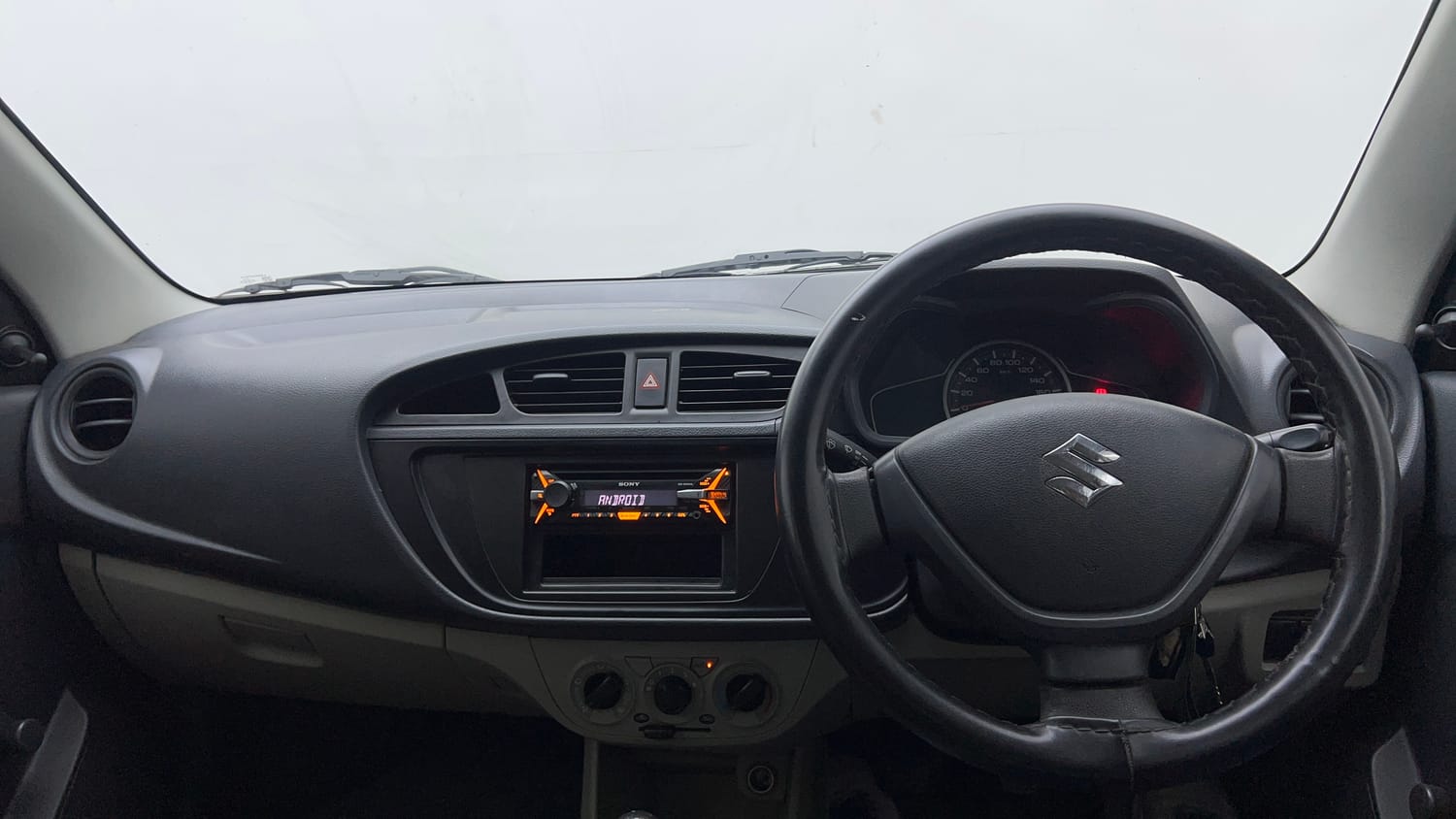 DASHBOARD VIDEO