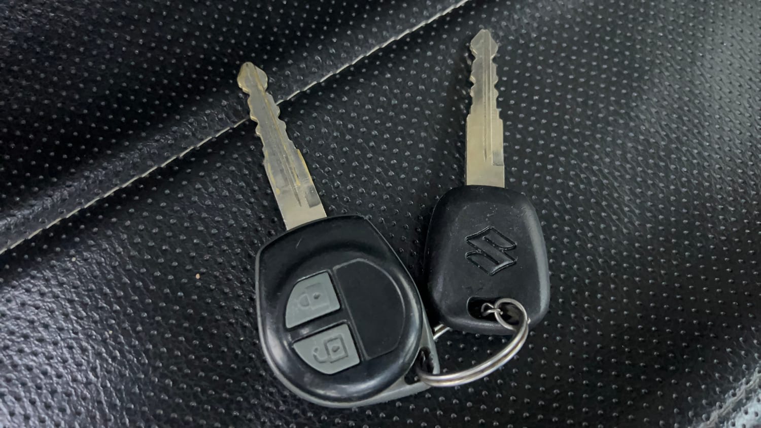 Used 2016 Maruti Suzuki Wagon R 1.0 VXI AMT Petrol Automatic extra CAR KEY VIEW