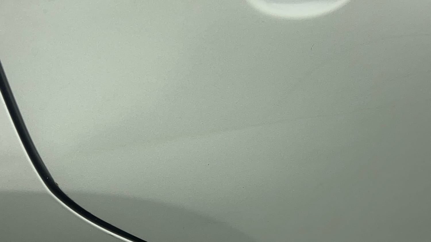 Used 2019 Maruti Suzuki Baleno Alpha Petrol Manual dents MINOR SCRATCH