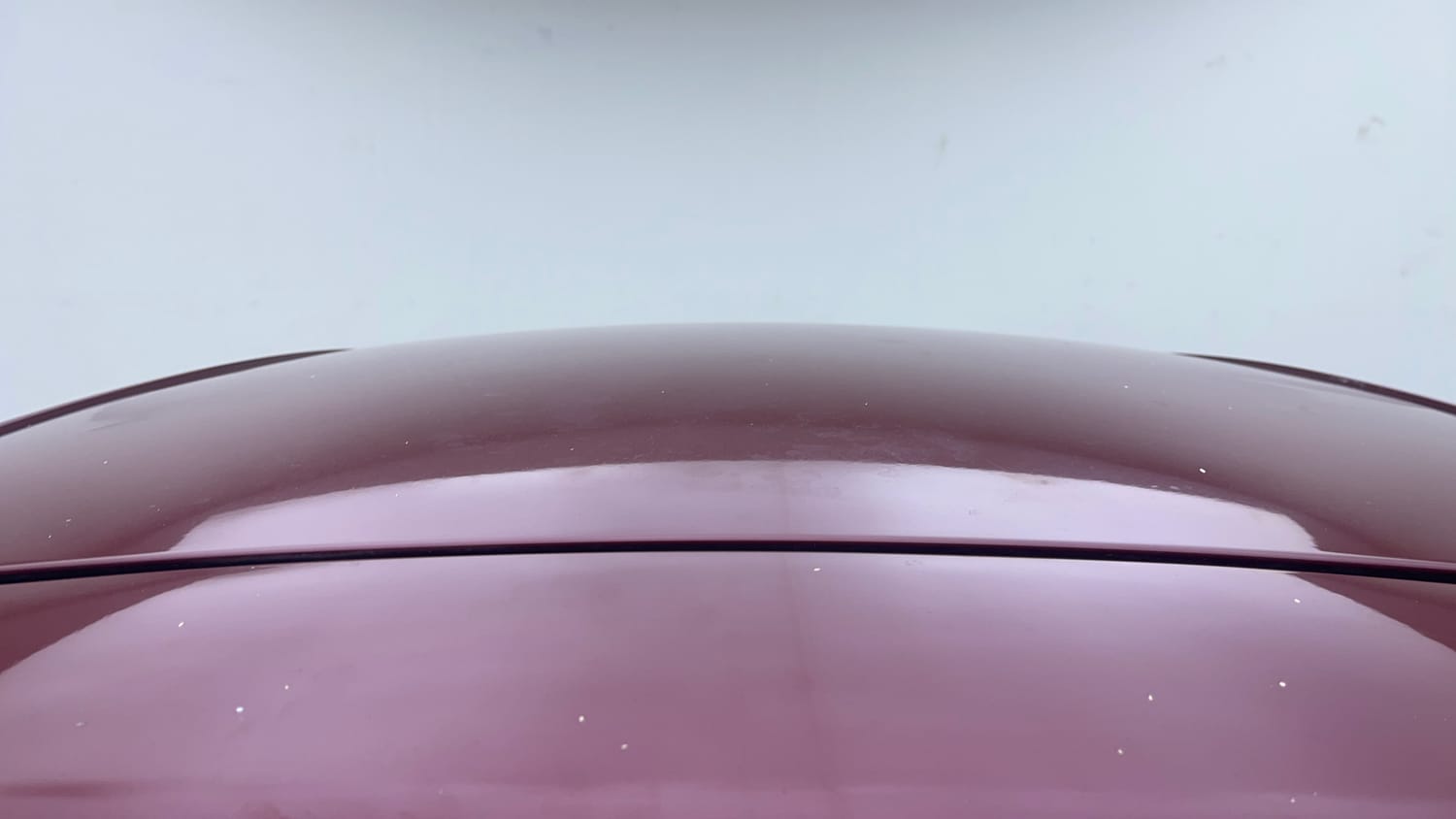 Used 2014 Hyundai i10 Magna 1.1 iRDE2 Petrol Manual exterior EXTERIOR ROOF VIEW