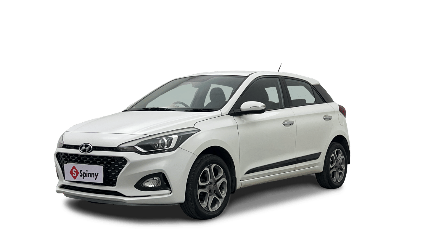 Used 2018 Hyundai Elite i20 Asta 1.2 (O) Petrol Manual Image