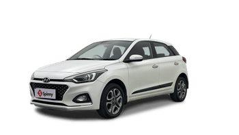 Used 2018 Hyundai Elite i20 Asta 1.2 (O) Petrol Manual Image