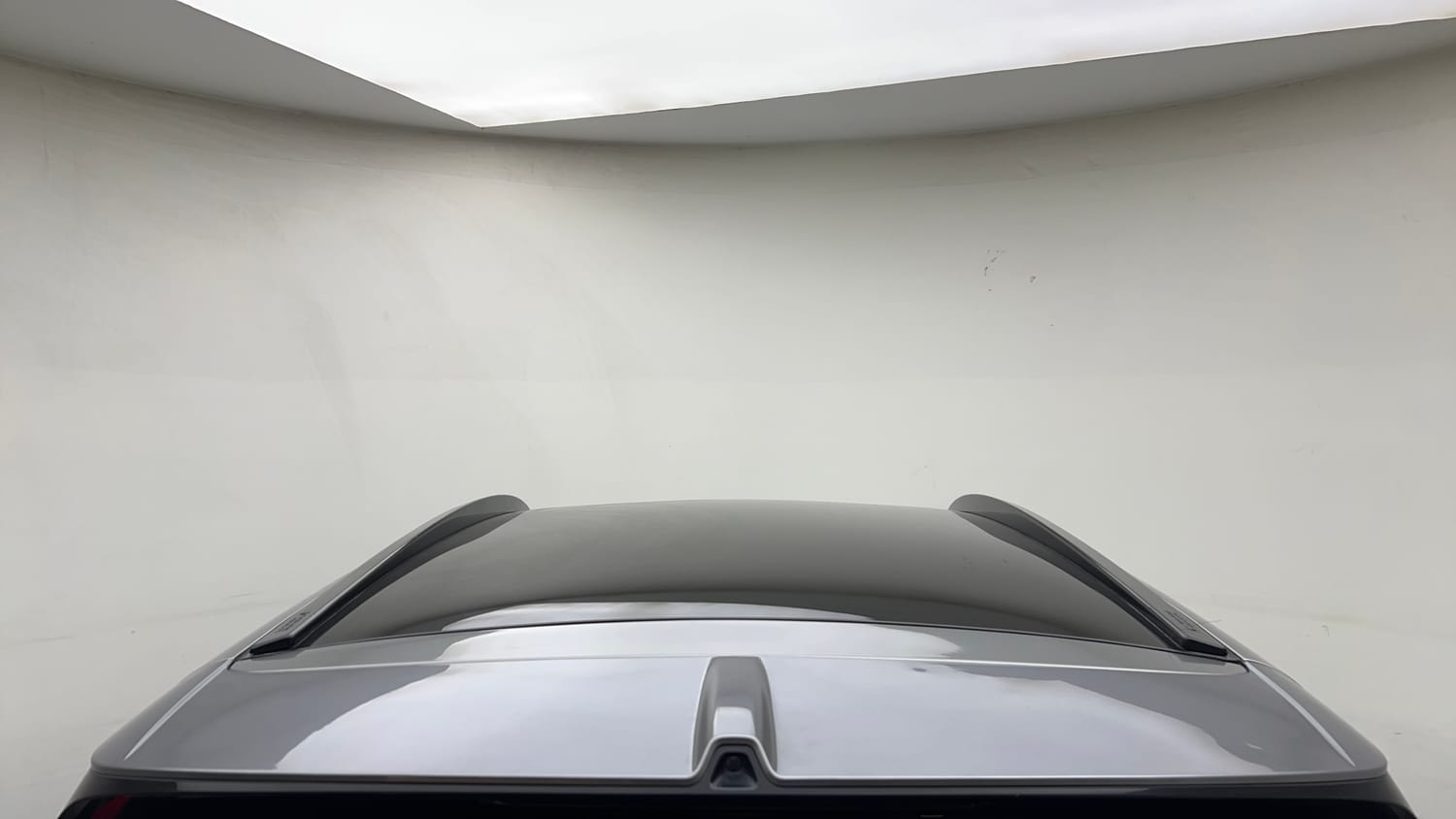 Used 2025 MG Motors Windsor EV Essence Pro Electric Automatic exterior EXTERIOR ROOF VIEW