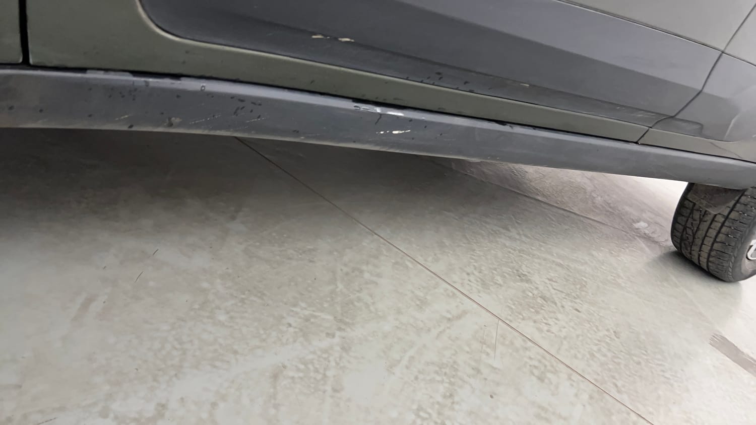 Used 2021 Tata Nexon XZ Plus (O) Petrol Manual dents MINOR SCRATCH