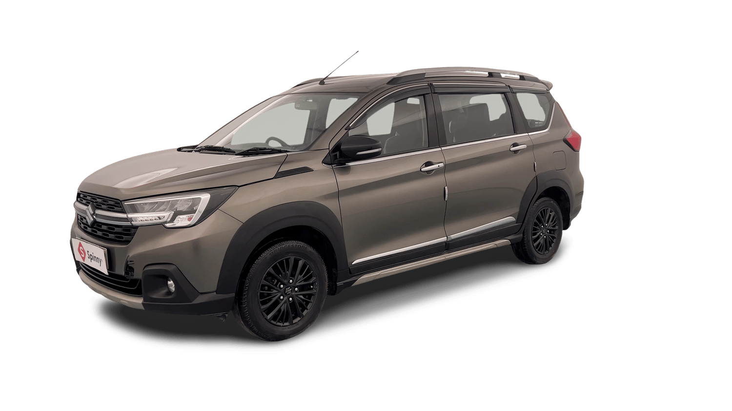 Used 2022 Maruti Suzuki XL6 Zeta AT Petrol Petrol Automatic Image